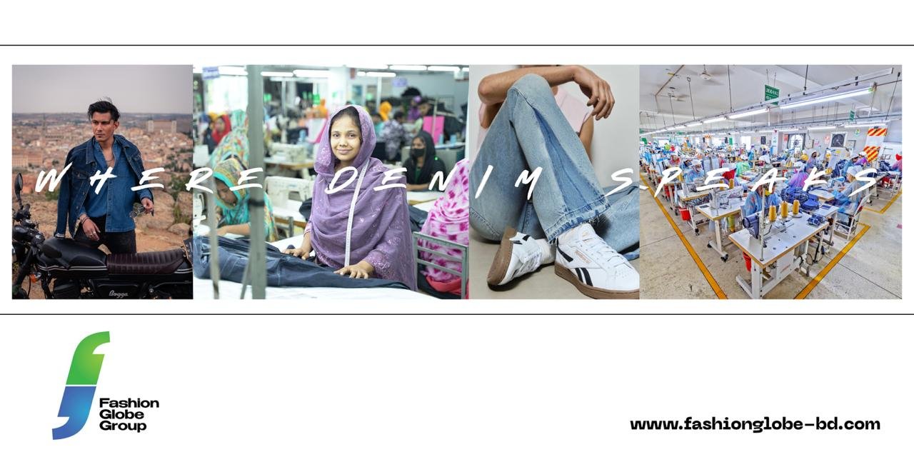 FGS Denim Wear Ltd.