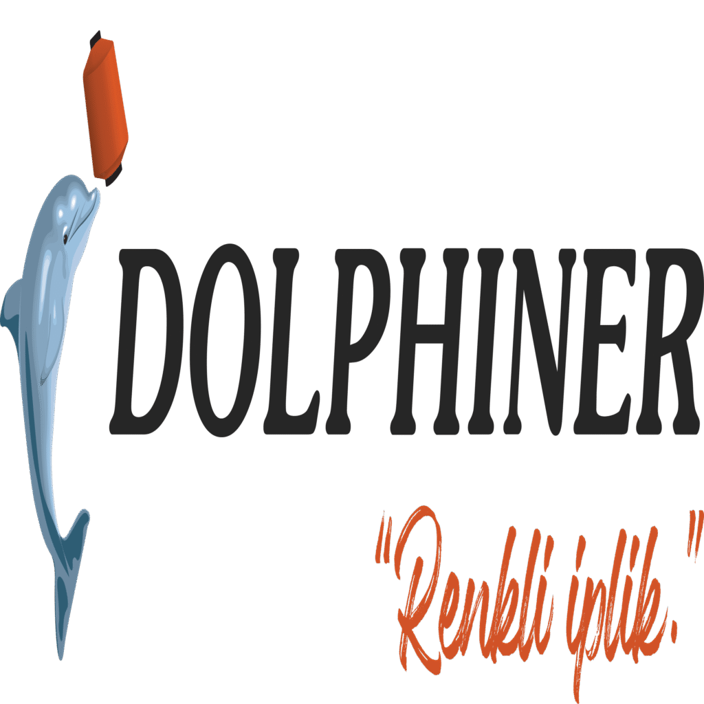 DOLPHINER POLYESTER YARN