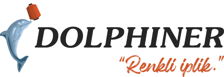 DOLPHINER POLYESTER YARN