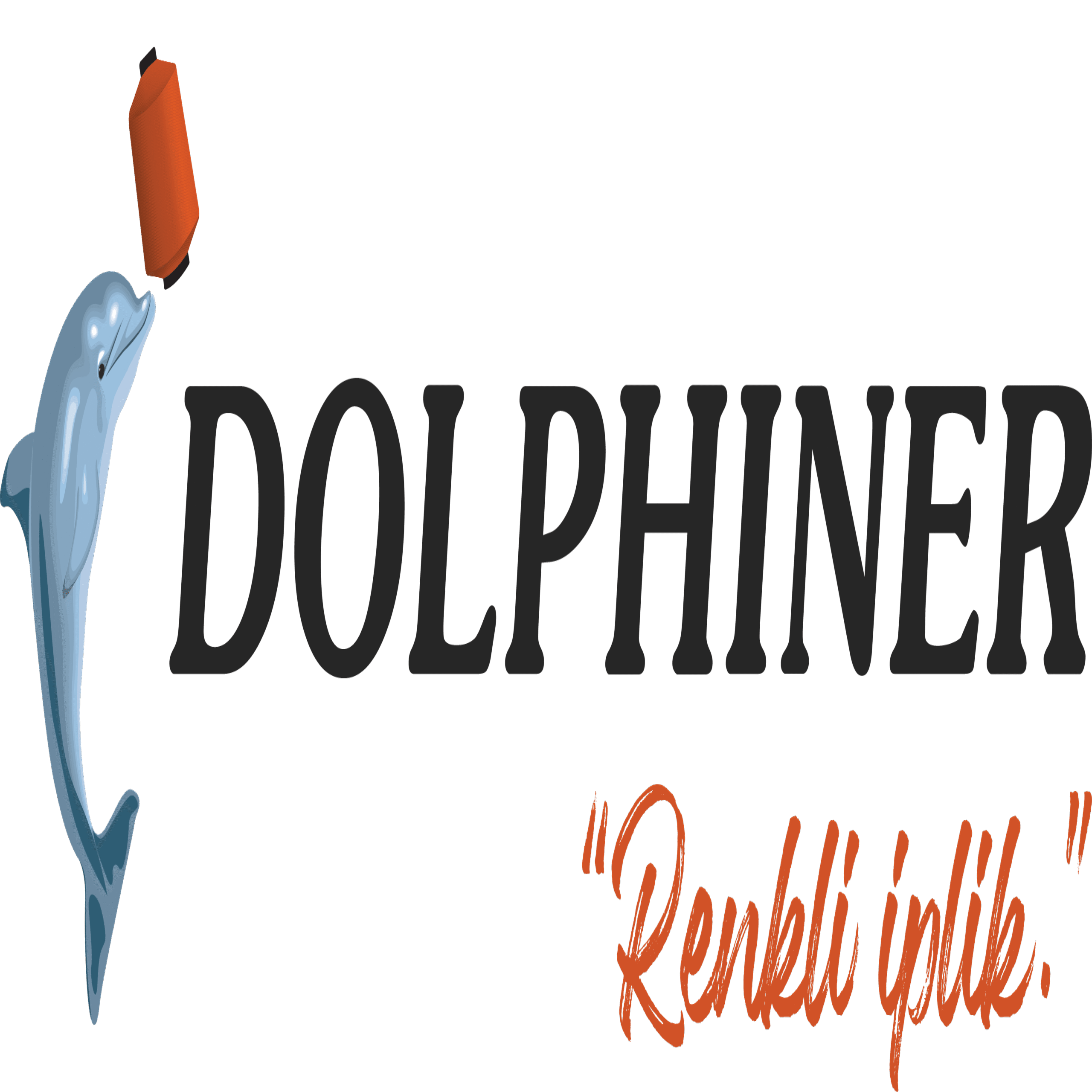 DOLPHINER POLYESTER YARN