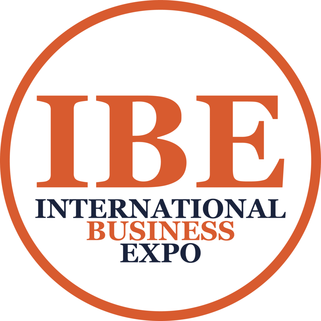 IBE - International Business Expo-