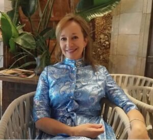 Monica Camozzi, Il Sole 24 Ore